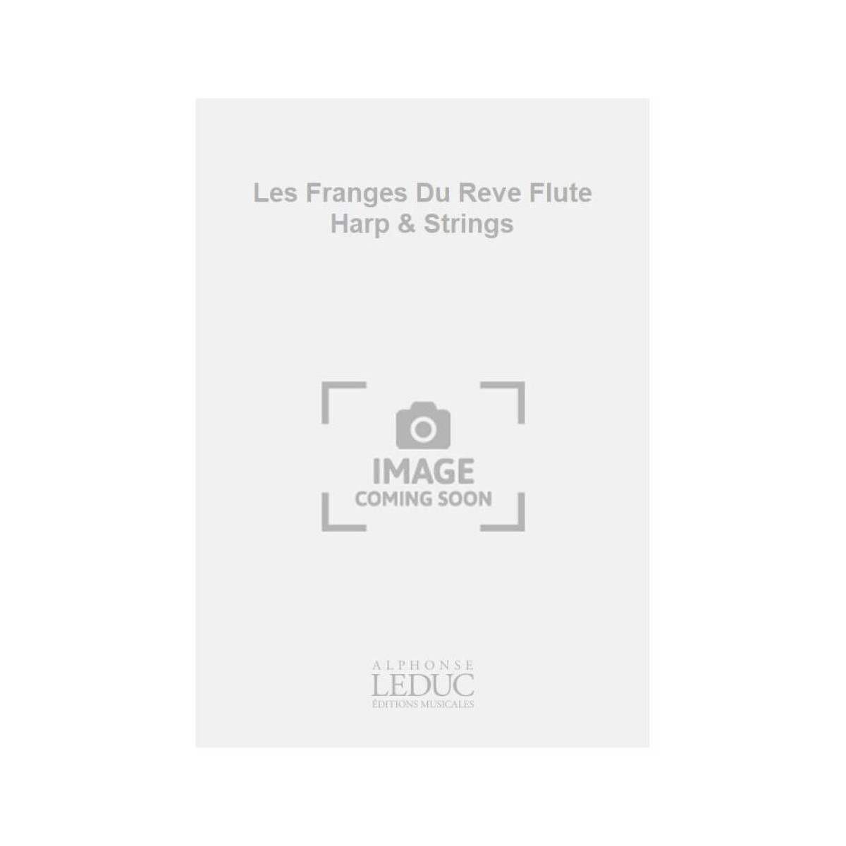 Musheng Chen : Les Franges Du Rêve