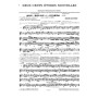 Maxime-Alphonse : 200 Études Nouvelles Mélodiques et Progressives Volume 3