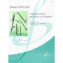 Jérôme Naulais : Clarinette Cocktail Vol. 3