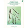 Clarinette Cocktail Vol. 1 - Jérôme Naulais - Editions Billaudot