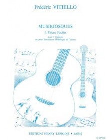 Musikiosques