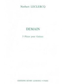 Demain - 5 Pièces