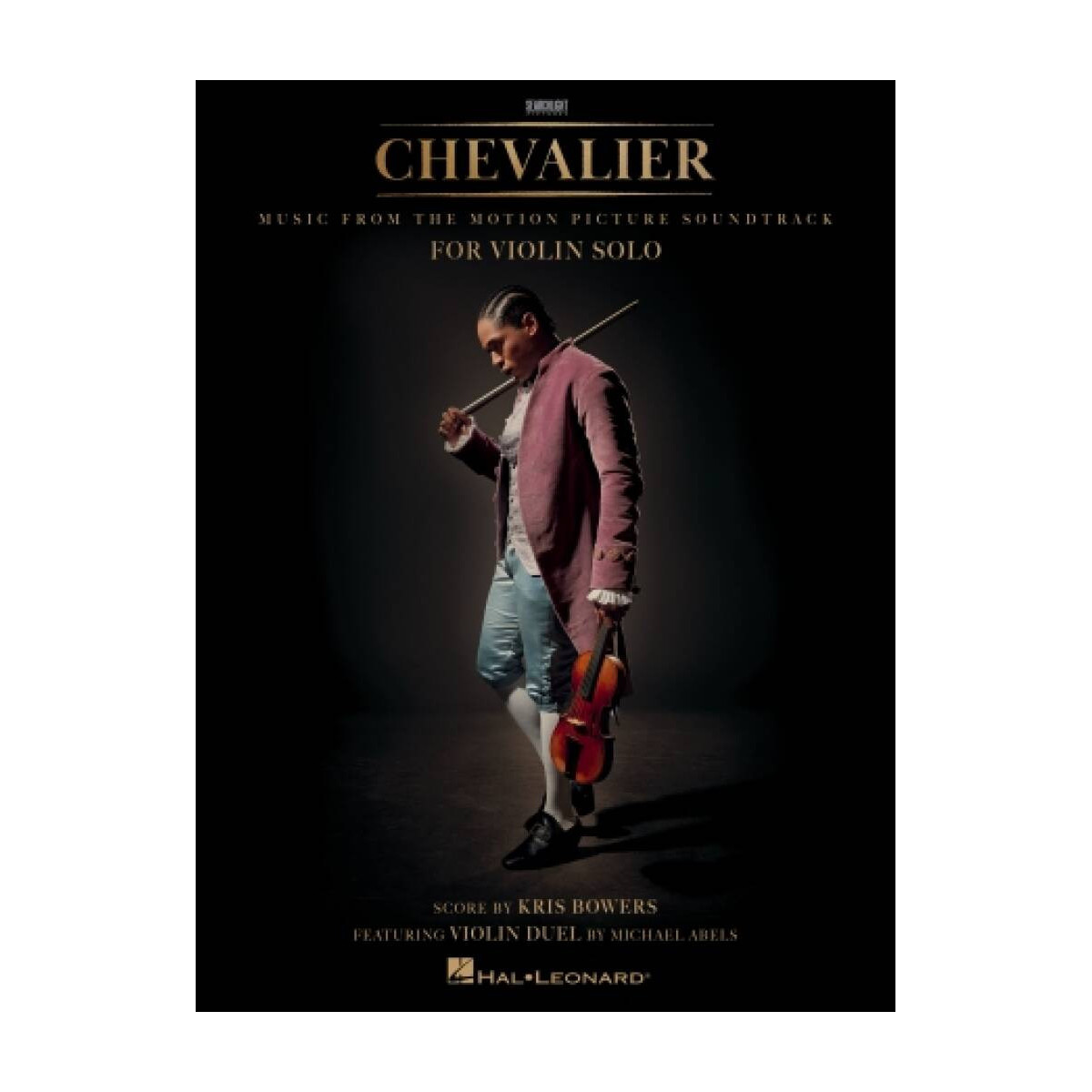 Joseph Bologne : Chevalier