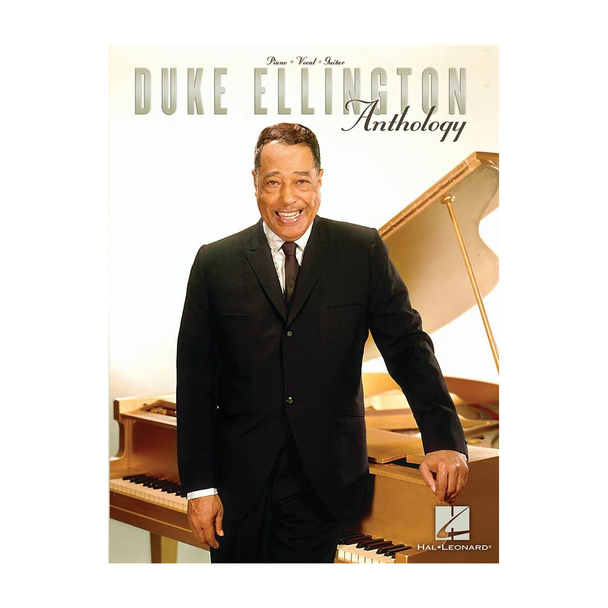 Duke Ellington Anthology