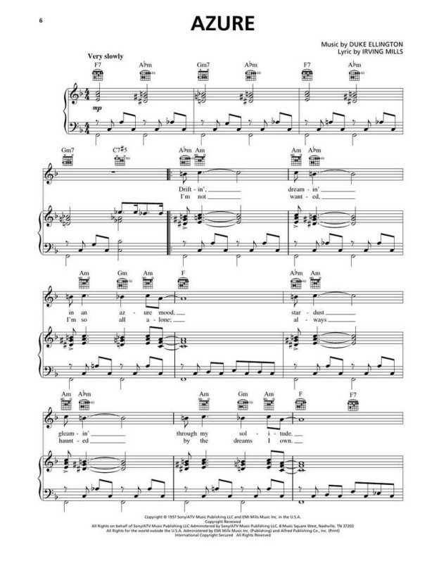 Duke Ellington Anthology