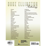 Duke Ellington Anthology