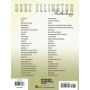 Duke Ellington Anthology