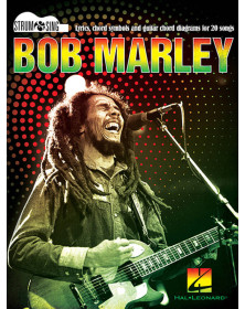 Bob Marley - Strum & Sing Guitar