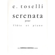 Enrico Toselli : Serenata