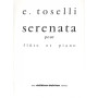 Enrico Toselli : Serenata
