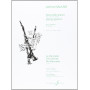 Clarinette Plaisir Volume 2 - Jerôme Naulais - Editions Billaudot