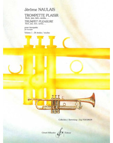 Trompette Plaisir Vol. 1