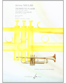 Trompette Plaisir Vol. 2