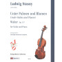Ludwig Stasny : Unter Palmen und Blumen, Walzer Op. 157