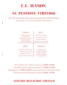 Le Pianiste Virtuose Vol. 2