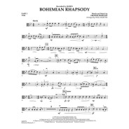 Freddie Mercury - Quenn - Paul Murtha : Bohemian Rhapsody - Flex-Band