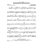 Freddie Mercury - Quenn - Paul Murtha : Bohemian Rhapsody - Flex-Band