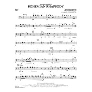Freddie Mercury - Quenn - Paul Murtha : Bohemian Rhapsody - Flex-Band