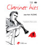 Jean-Marc Allerme : Clarinet hits Vol.1