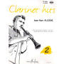 Jean-Marc Allerme : Clarinet hits Vol.2