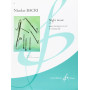 Nicolas Bacri : Night Music Opus 73