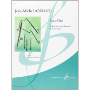 Jean-Michel Arnaud : états d'âne