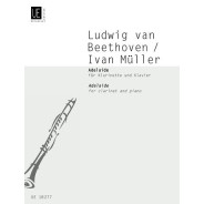 Ludwig van Beethoven : Adelaide