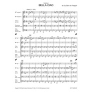 Bert van Haagen :  Bella Ciao