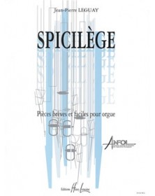 Spicilège