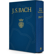 Bach-Werke-Verzeichnis (BWV)