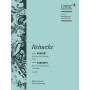 Carl Reinecke : Concerto pour Flûte en Ré majeur op. 283