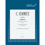 Concerto pour Clarinette en Mib Majeur