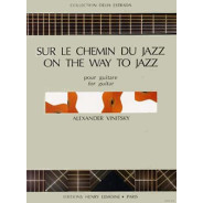 Sur le Chemin du Jazz