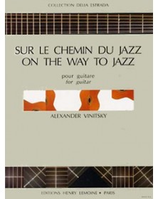 Sur le Chemin du Jazz