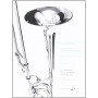 Yves Borderes : Prélude pour un Tromboniste débutant Volume 2
