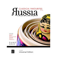 Classical Favourites From Russia