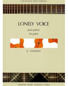 Lonely voice