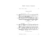 Johannes Brahms : Sonaten Op. 120