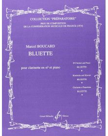 Bluette