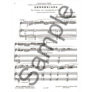 André Bloch : Denneriana