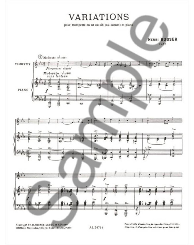 Variations Op. 53