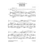 Sonatine - Henry Dutilleux - Flute et Piano - Editions Alphonse Leduc