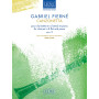 Gabriel Pierné : Canzonetta Opus 19