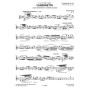 Gabriel Pierné : Canzonetta Opus 19