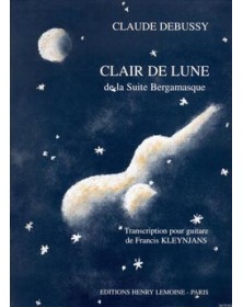 Clair De Lune