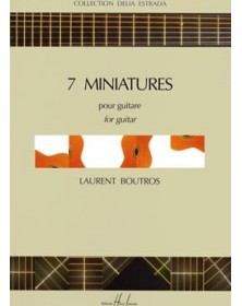 Miniatures (7)