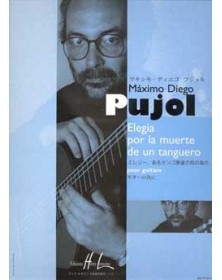 Elegia por la muerte de Tanguero