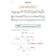 Petit cahier Vol.3 - Marie-Hélène Siciliano - HCube