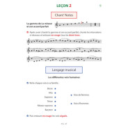 Petit cahier Vol.3 - Marie-Hélène Siciliano - HCube