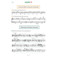 Petit cahier Vol.3 - Marie-Hélène Siciliano - HCube